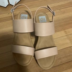 Dolce Vita sandals